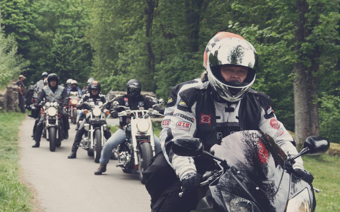 MC Dukes Motorradclub Fliessem Bitburg Eifel