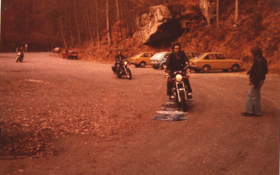 1978 April Kuttenweihe (16)