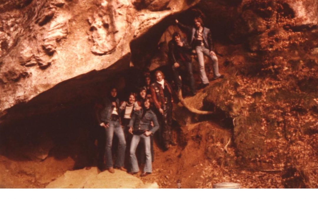 1978 April Kuttenweihe (17)