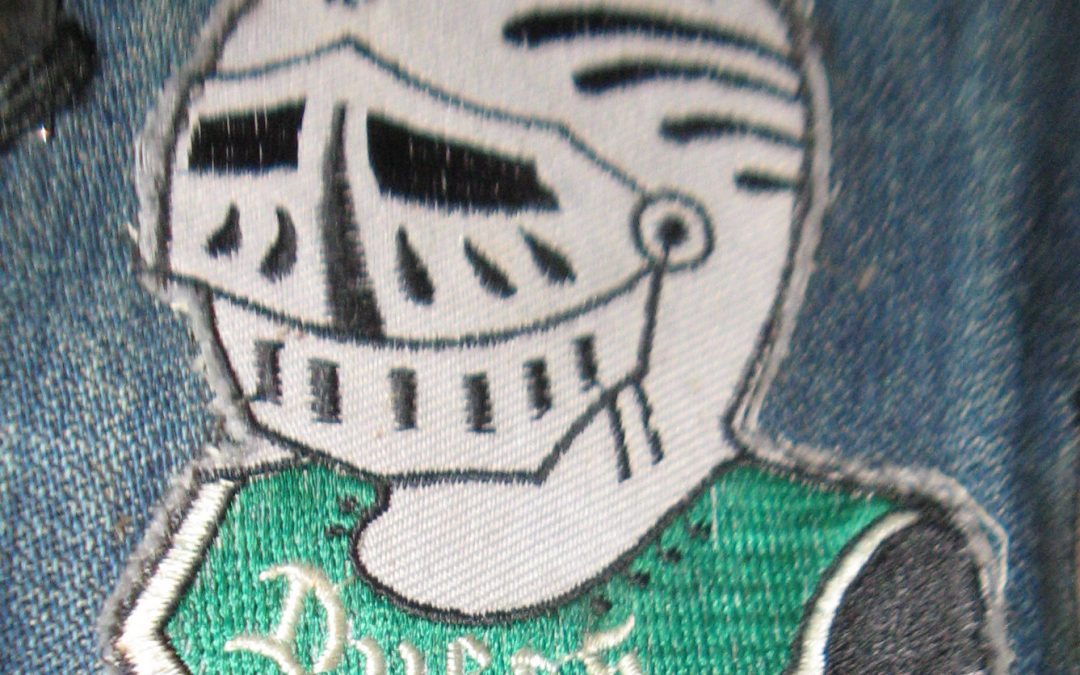 1990-Textilpatch-12-Jahre-Nr-90