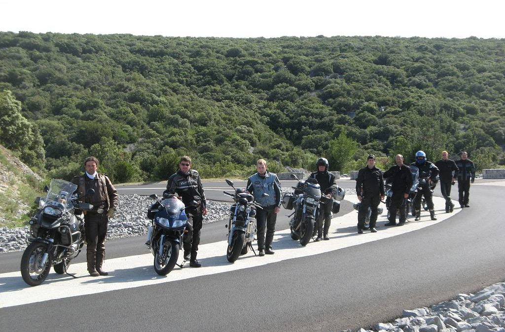 2011 Frankreich Tour